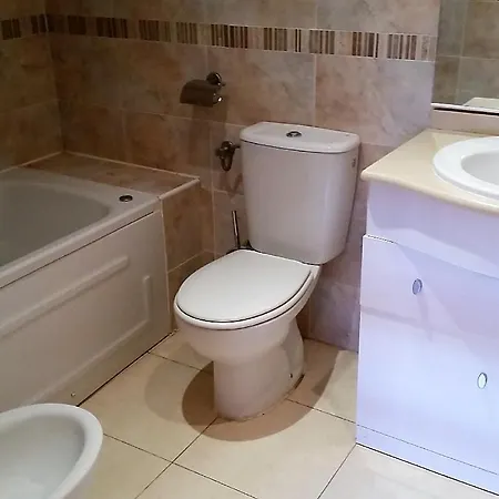 Inmo Cosmos Vistamar Iii Av83-04 Appartement *