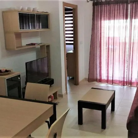 Appartement Inmo Cosmos Vistamar Iii Av83-04 Oropesa del Mar