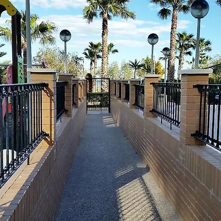 Appartement Inmo Cosmos Vistamar Iii Av83-04 Oropesa del Mar