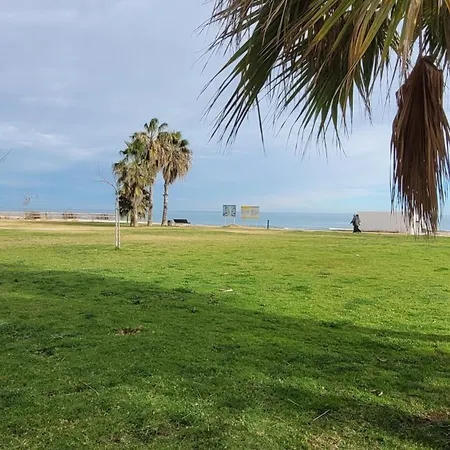 Appartement Inmo Cosmos Vistamar Iii Av83-04 Oropesa del Mar