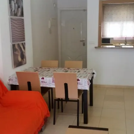 Appartement Inmo Cosmos Vistamar Iii Av83-04