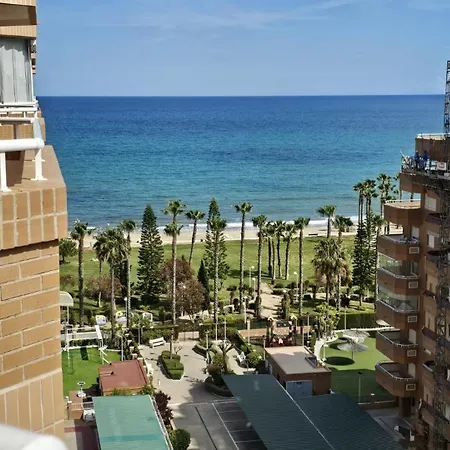 Appartement Inmo Cosmos Vistamar Iii Av83-04