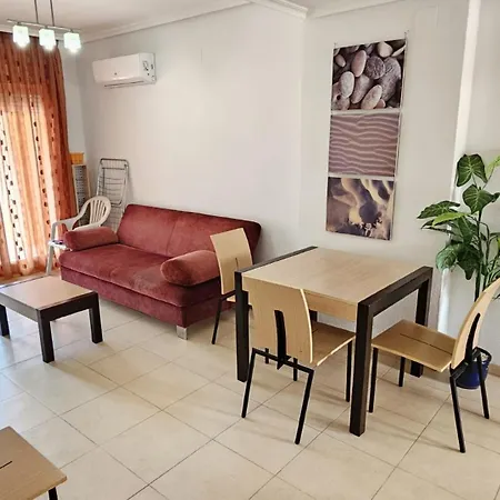 Inmo Cosmos Vistamar Iii Av83-04 Appartement