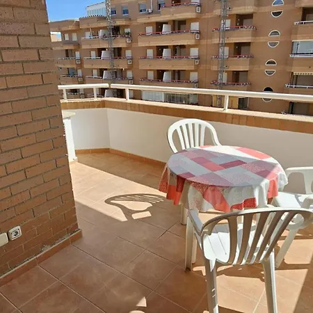 Inmo Cosmos Vistamar Iii Av83-04 Oropesa del Mar